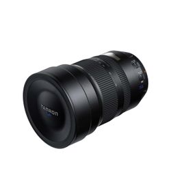 Tamron for Canon 15-30mm