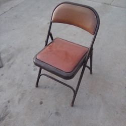 30 Brown Padded Chairs
