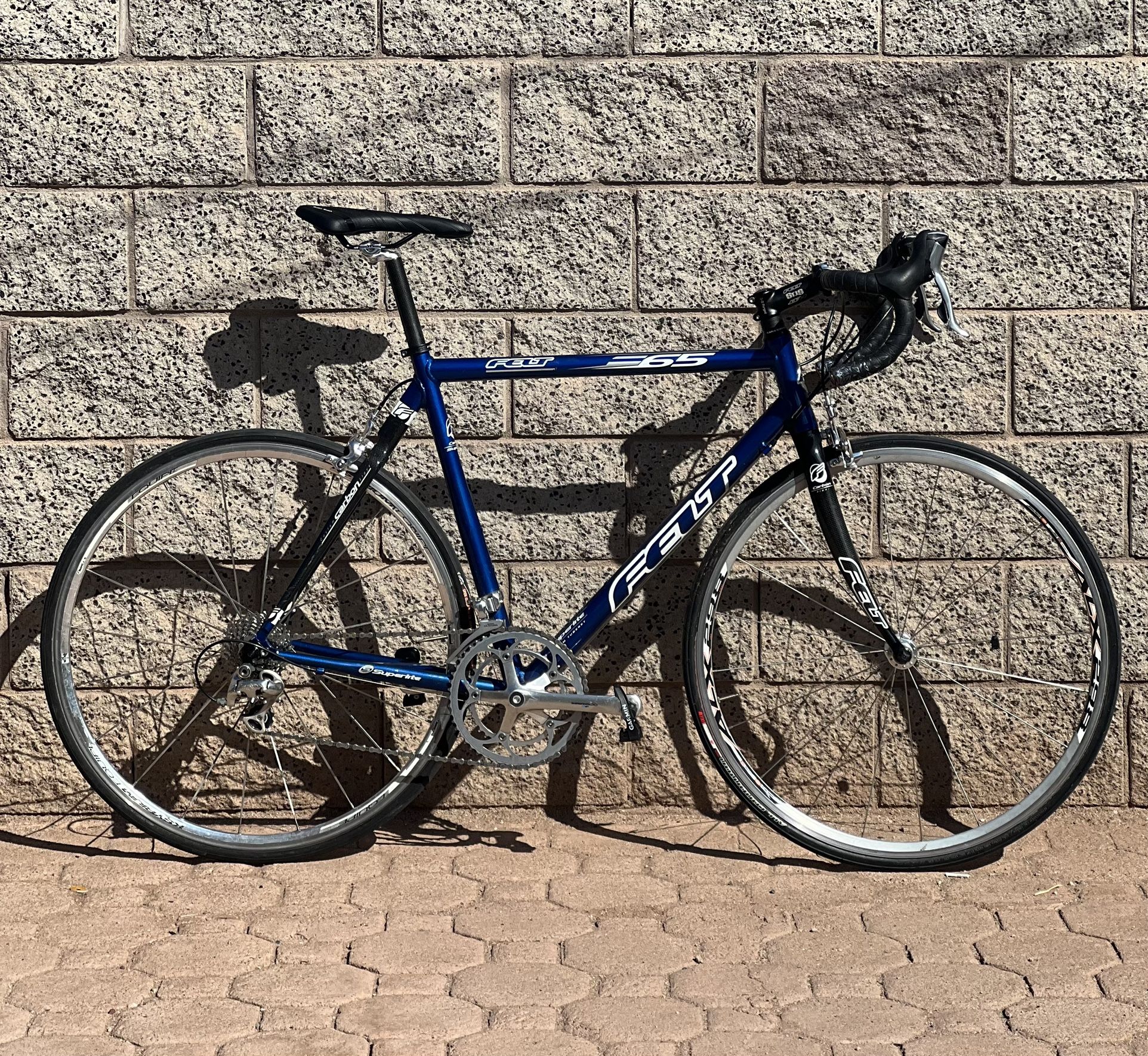 Felt F65 Superlite Road Bike