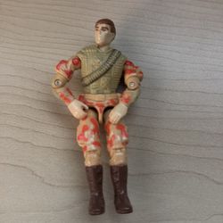 1988 G.I. Joe Spearhead