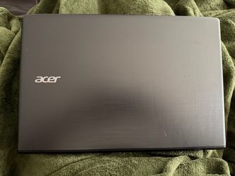 Acer Aspire E5-575G Laptop – i5 | 8GB RAM | 256GB SSD | NVIDIA Graphics