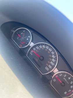 2005 Saturn ION