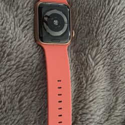 Apple Watch Series 4