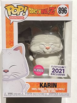 Karin Funko Pop