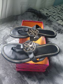 Tory Burch sandals