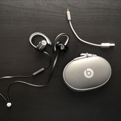 PowerBeats2 Wireless Headphones
