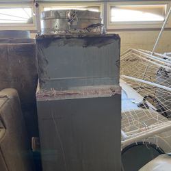 4 Ton AC Unit