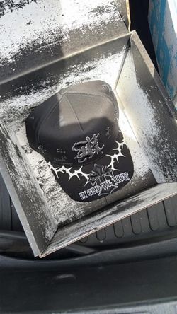 Rude awakenings hats