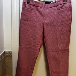 Banana republic Sloan pants