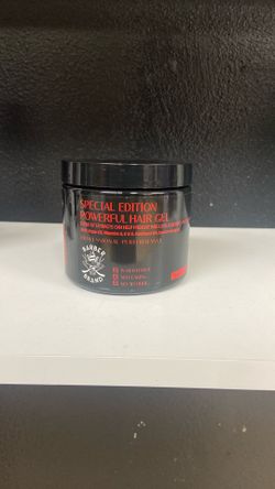 Alpha Special Edition Hair Gel