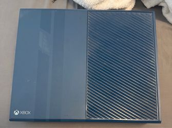 Limited edition Forza edition Xbox one
