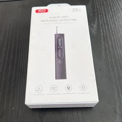 INFRARED DETECTOR