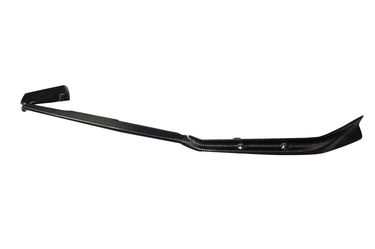 Blemished 2022-2025 Honda Civic Carbon Creations Merella Front Lip Spoiler Air Dam - 1 Piece