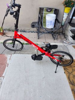 Elliptigo bike  $160 or best