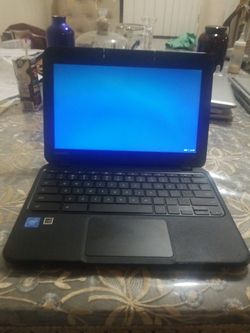 Lenovo N22 chromebook