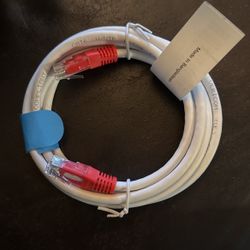 Ethernet Cables