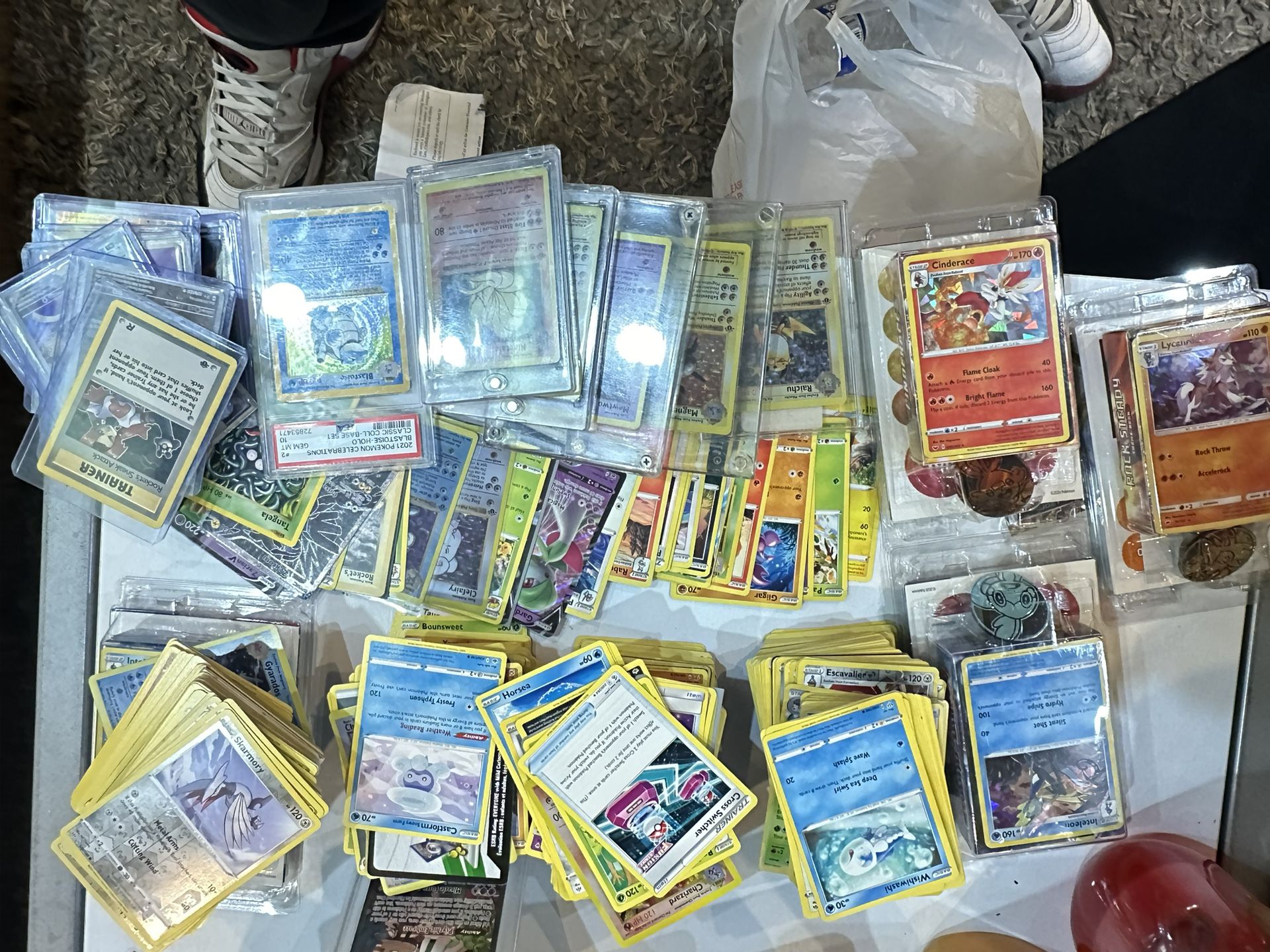 Pokemon Cards For Sale