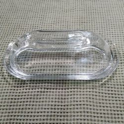 Butter Dish