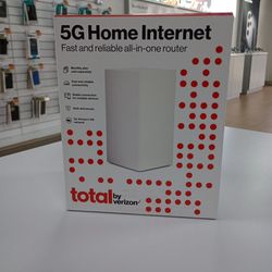 5 G Home Internet Fast And Reliable Unlimited 