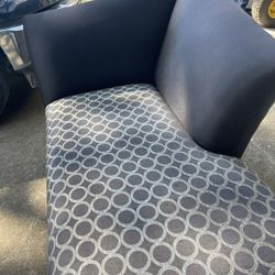 Chaise/Sofa