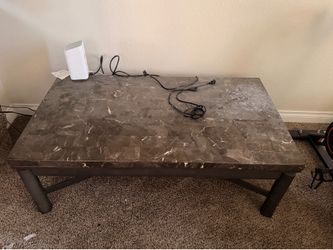 Coffee / Work table