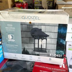 Wall Lantern 