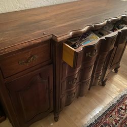 Chester Drawers