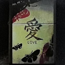 ZIPPO LIGHTER