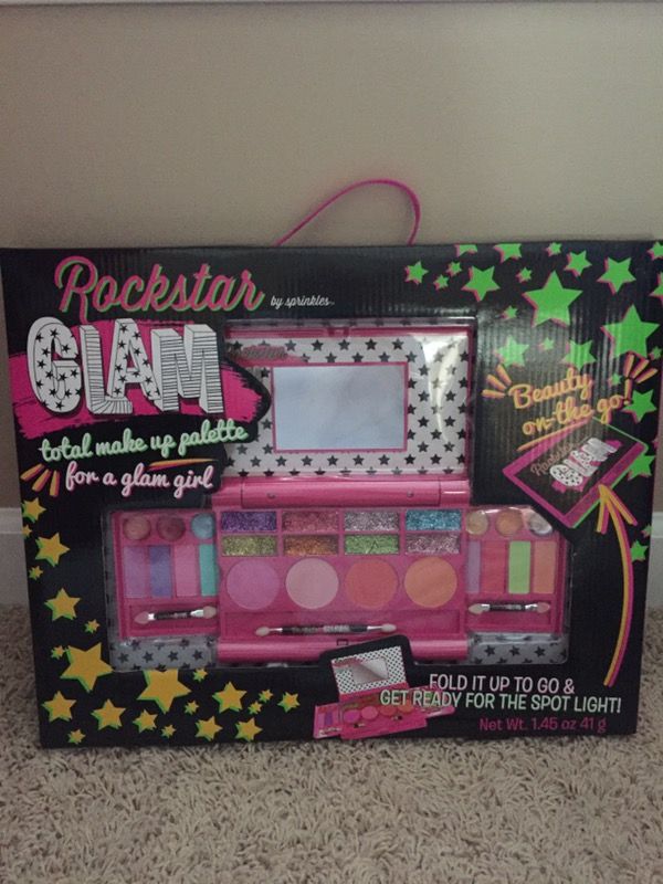 rockstar makeup halloween rockstar makeup halloween
