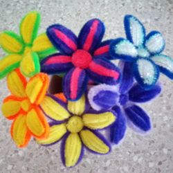 Flower Pens