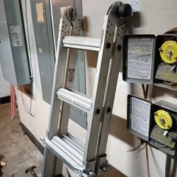 Ladder