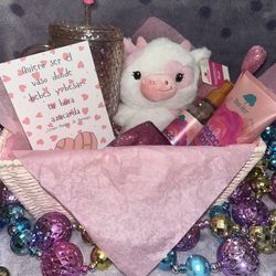 Valentines Day Baskets