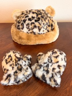 Baby hat