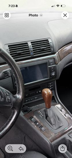 2001 BMW 330Ci