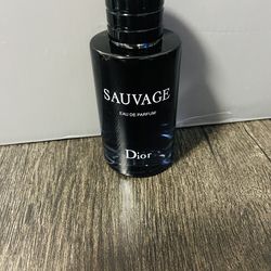 Dior Sauvage Eau de Parfum (100 ml)