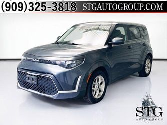 2023 Kia Soul