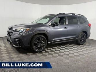 2023 Subaru Ascent