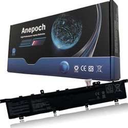 Laptop Battery Replacement for ASUS ZenBook Pro Duo