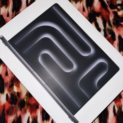 Sealed New 16” MacBook Pro m3 max 36gb ram 1TB space black