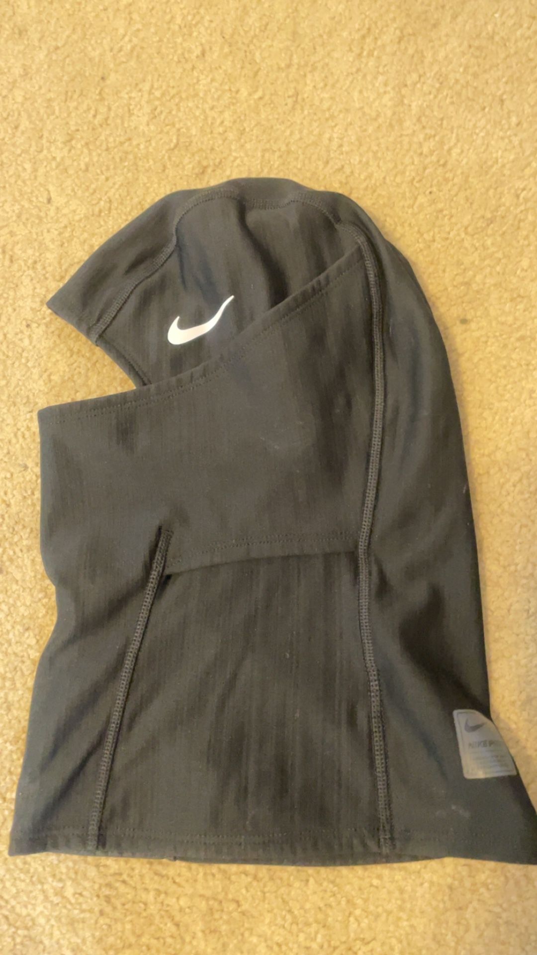 Nike Ski-Mask Winter Hyperwarm