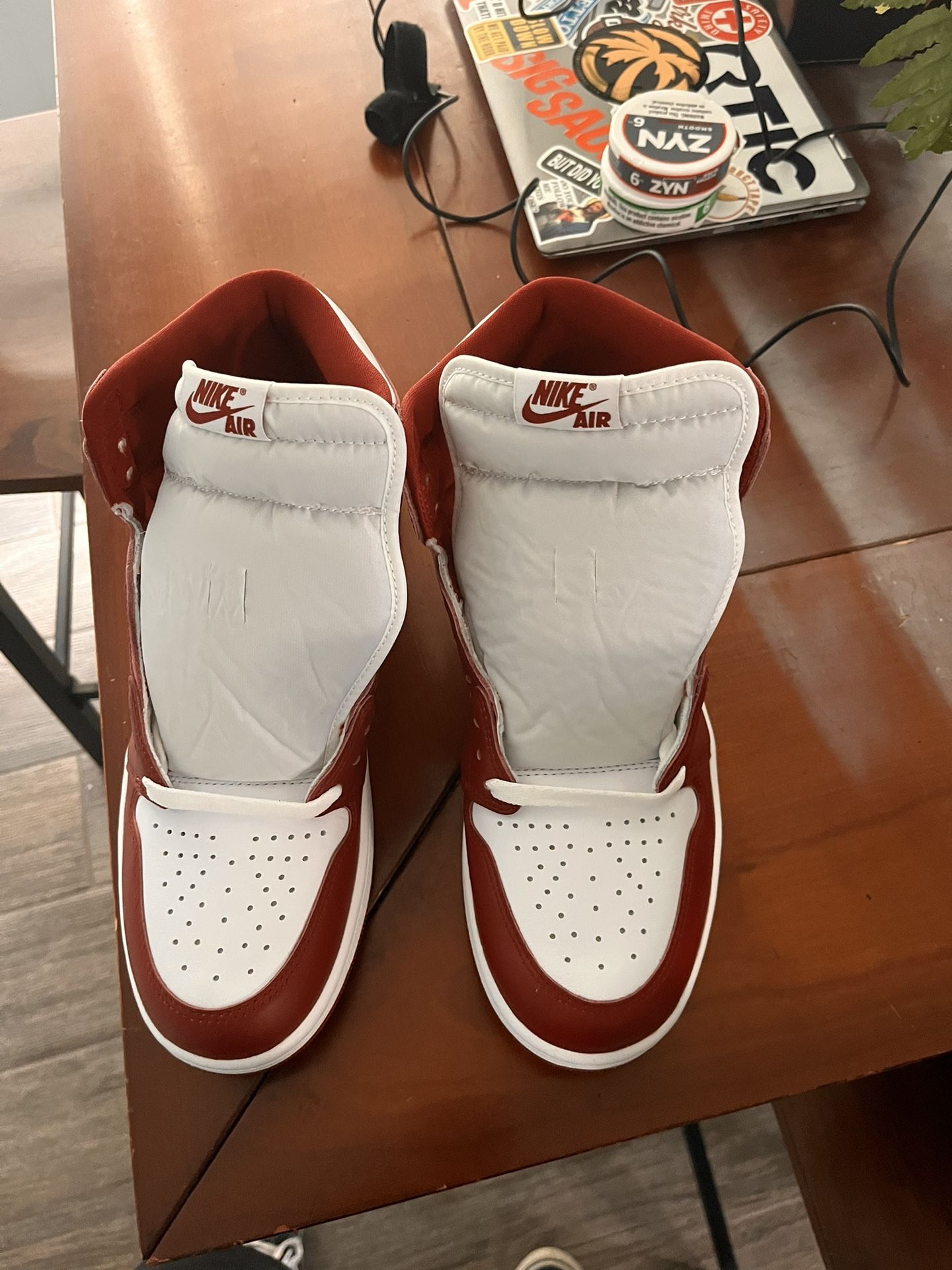 Nike Air Jordan