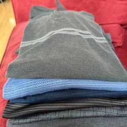 6 XL Men’s Polo Shirts