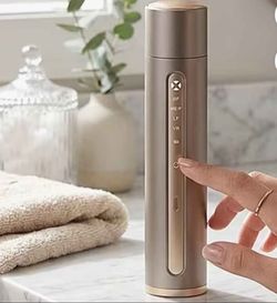 RF Skin Tightening Face Lifting Device