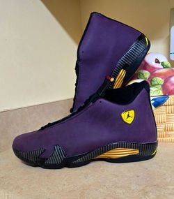 AIR JORDAN 14
