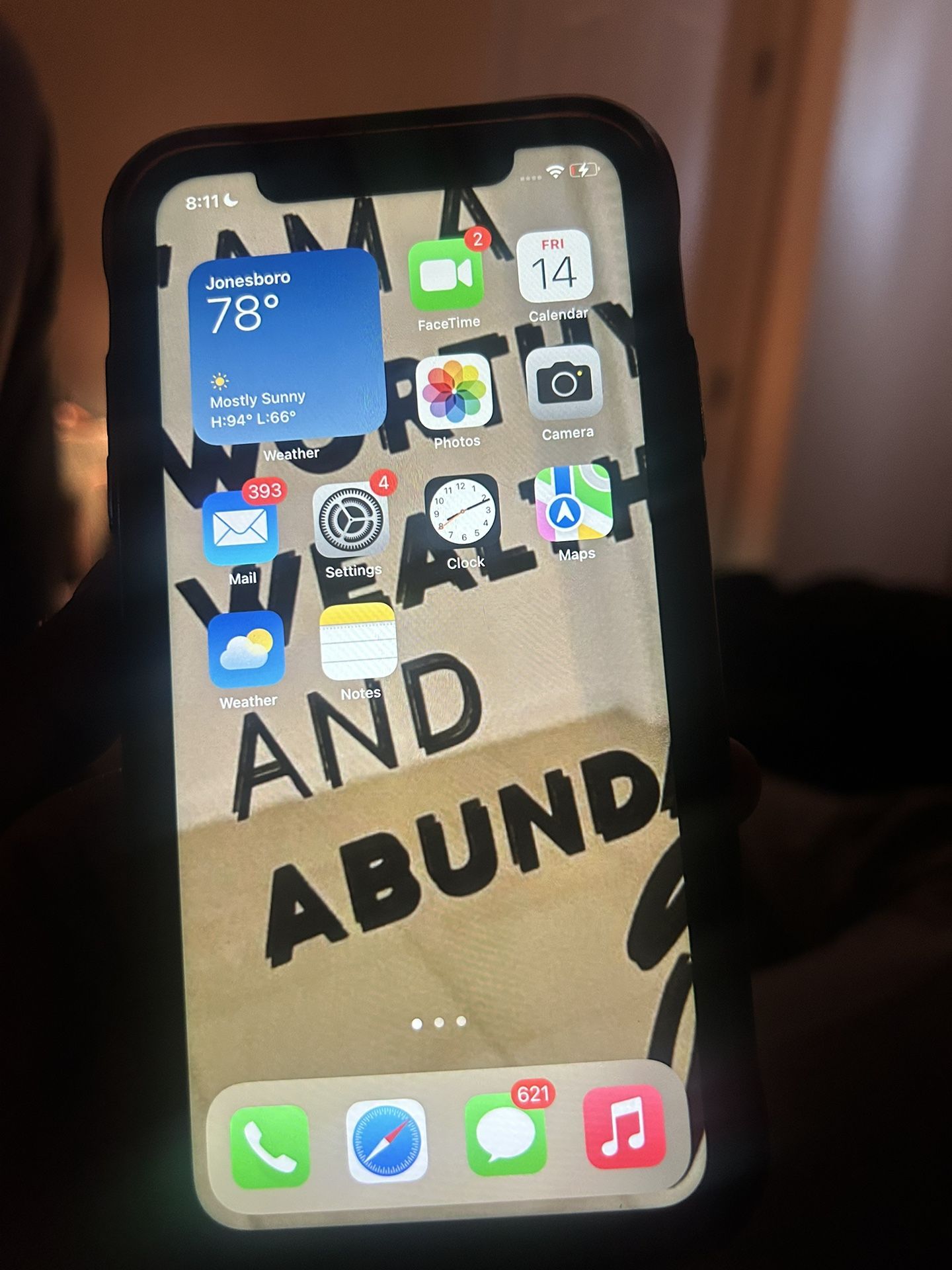 iPhone 11