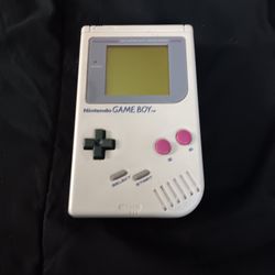 Original Nintendo GAMEBOY