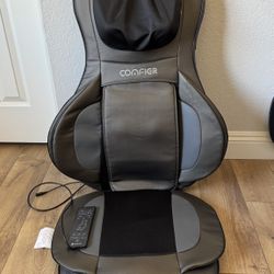 Comfier Seat massager 