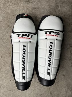Hockey Shinguards-Brand New Old Stock