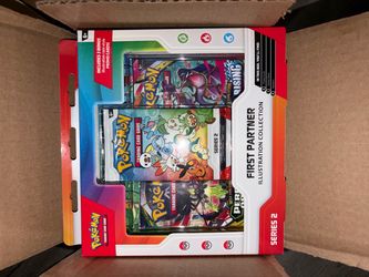 Pokemon fp2