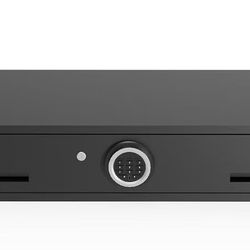 ❤️‍🔥 7.1"H Under Bed Safe, Storage Safe Drawer, Upgraded Digital Panel with LED Lights, Quick Access $100